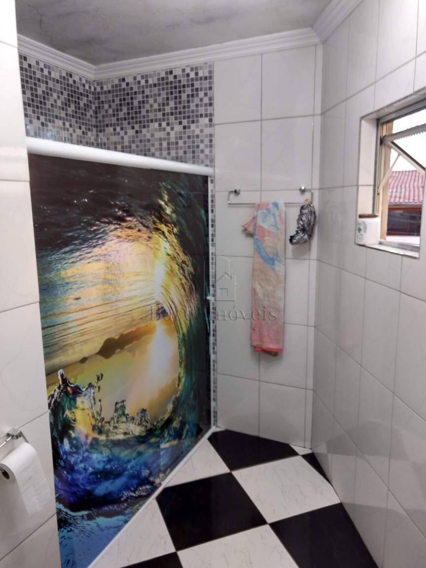 Sobrado, 3 quartos, 222 m² - Foto 14