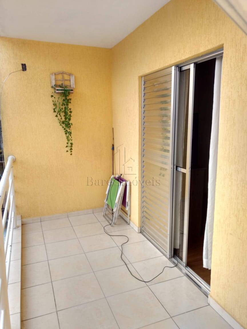 Sobrado, 3 quartos, 222 m² - Foto 15