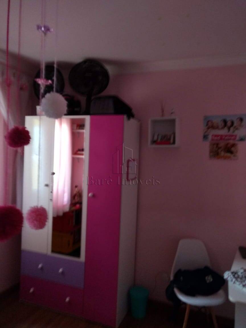 Sobrado, 3 quartos, 222 m² - Foto 17