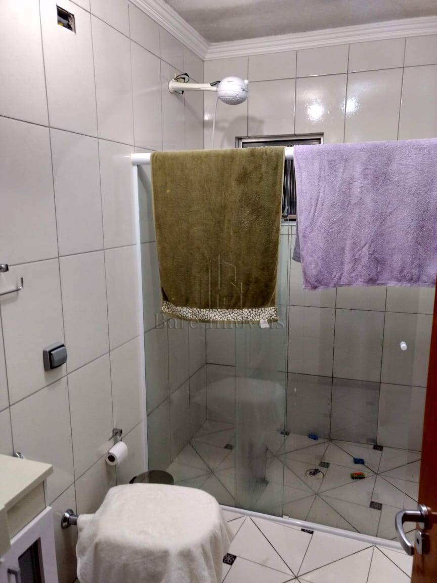 Sobrado, 3 quartos, 222 m² - Foto 18