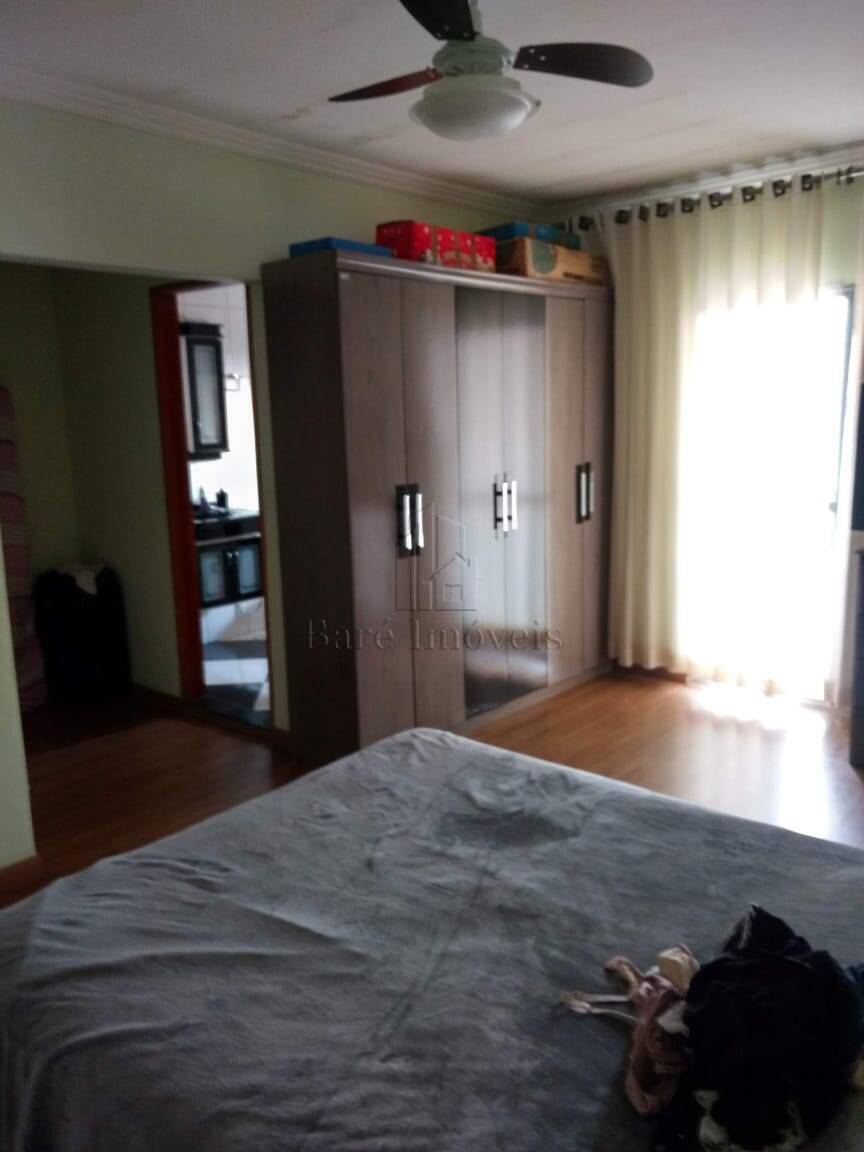 Sobrado, 3 quartos, 222 m² - Foto 16