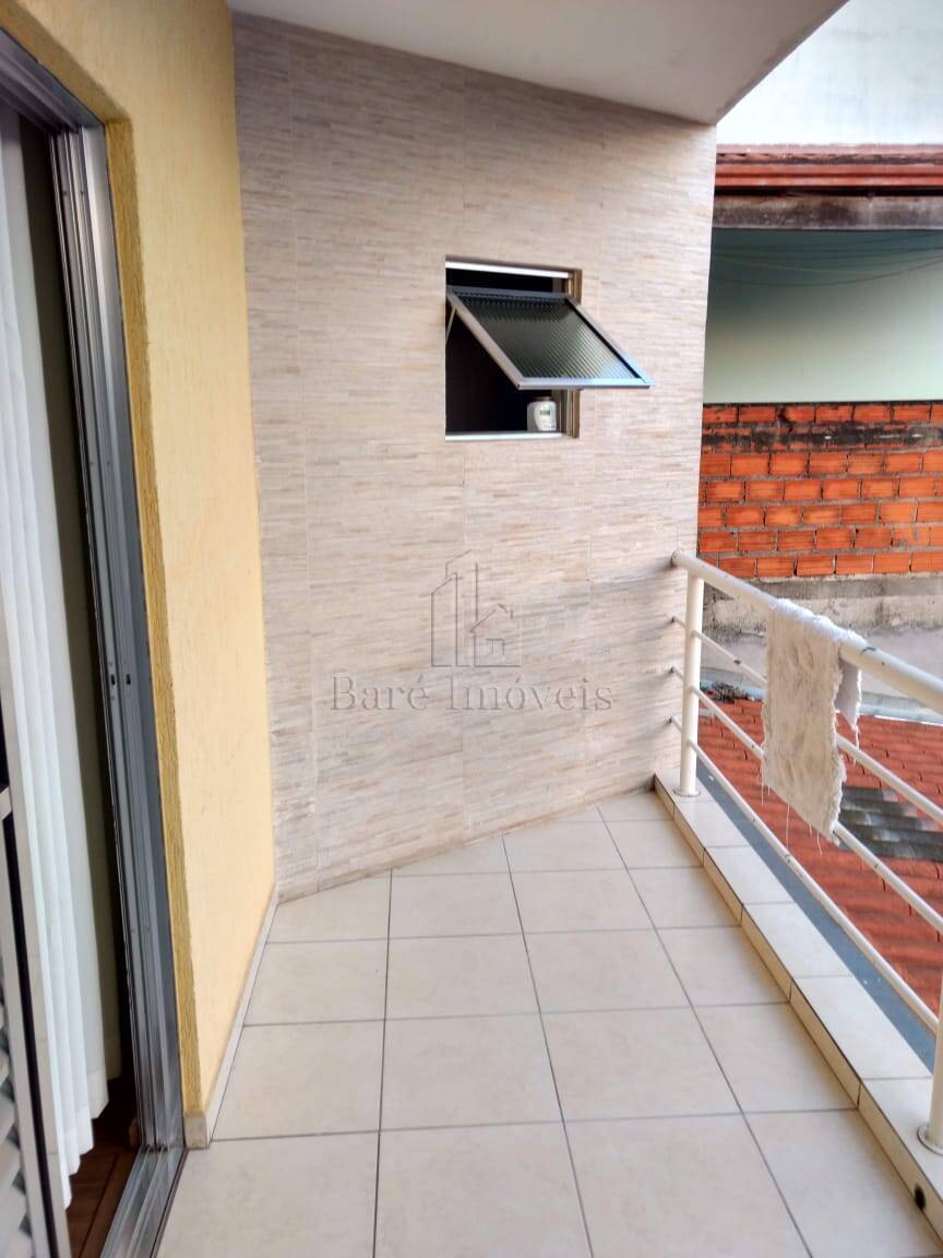 Sobrado, 3 quartos, 222 m² - Foto 20