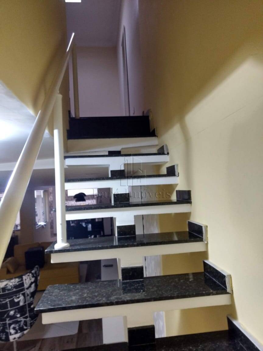 Sobrado, 3 quartos, 222 m² - Foto 21