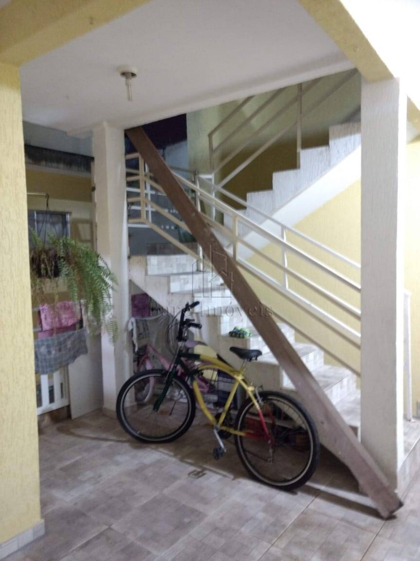 Sobrado, 3 quartos, 222 m² - Foto 22