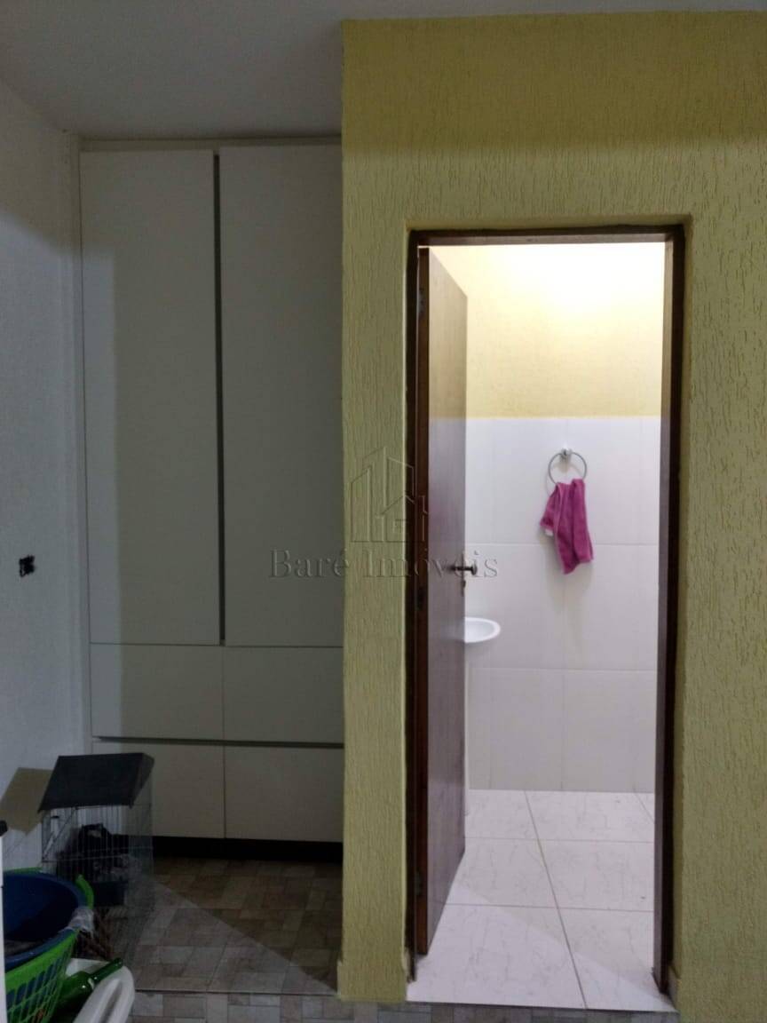 Sobrado, 3 quartos, 222 m² - Foto 19