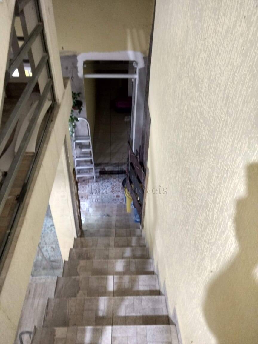 Sobrado, 3 quartos, 222 m² - Foto 24