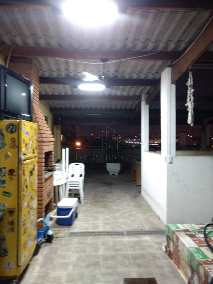 Sobrado, 3 quartos, 222 m² - Foto 26