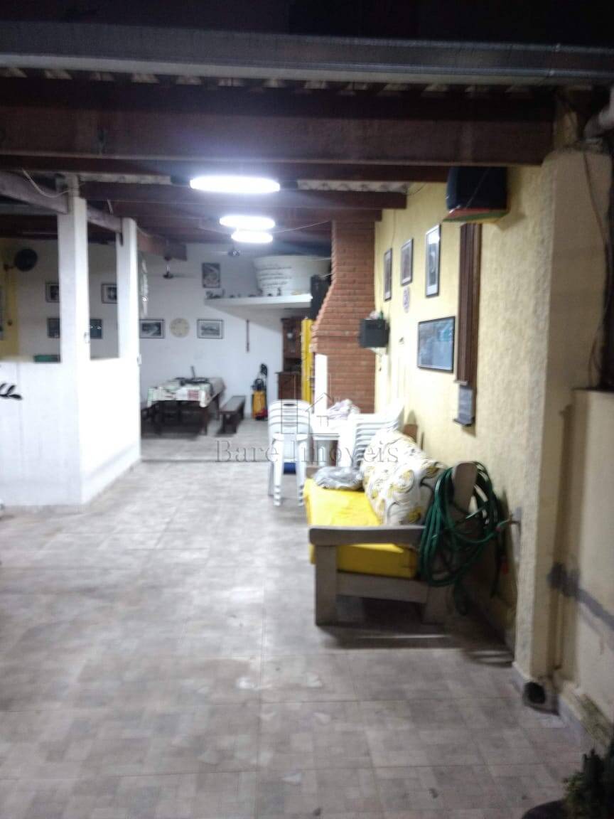 Sobrado, 3 quartos, 222 m² - Foto 23