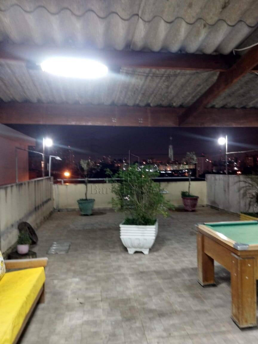 Sobrado, 3 quartos, 222 m² - Foto 27