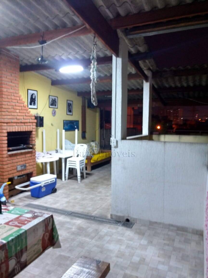 Sobrado, 3 quartos, 222 m² - Foto 29