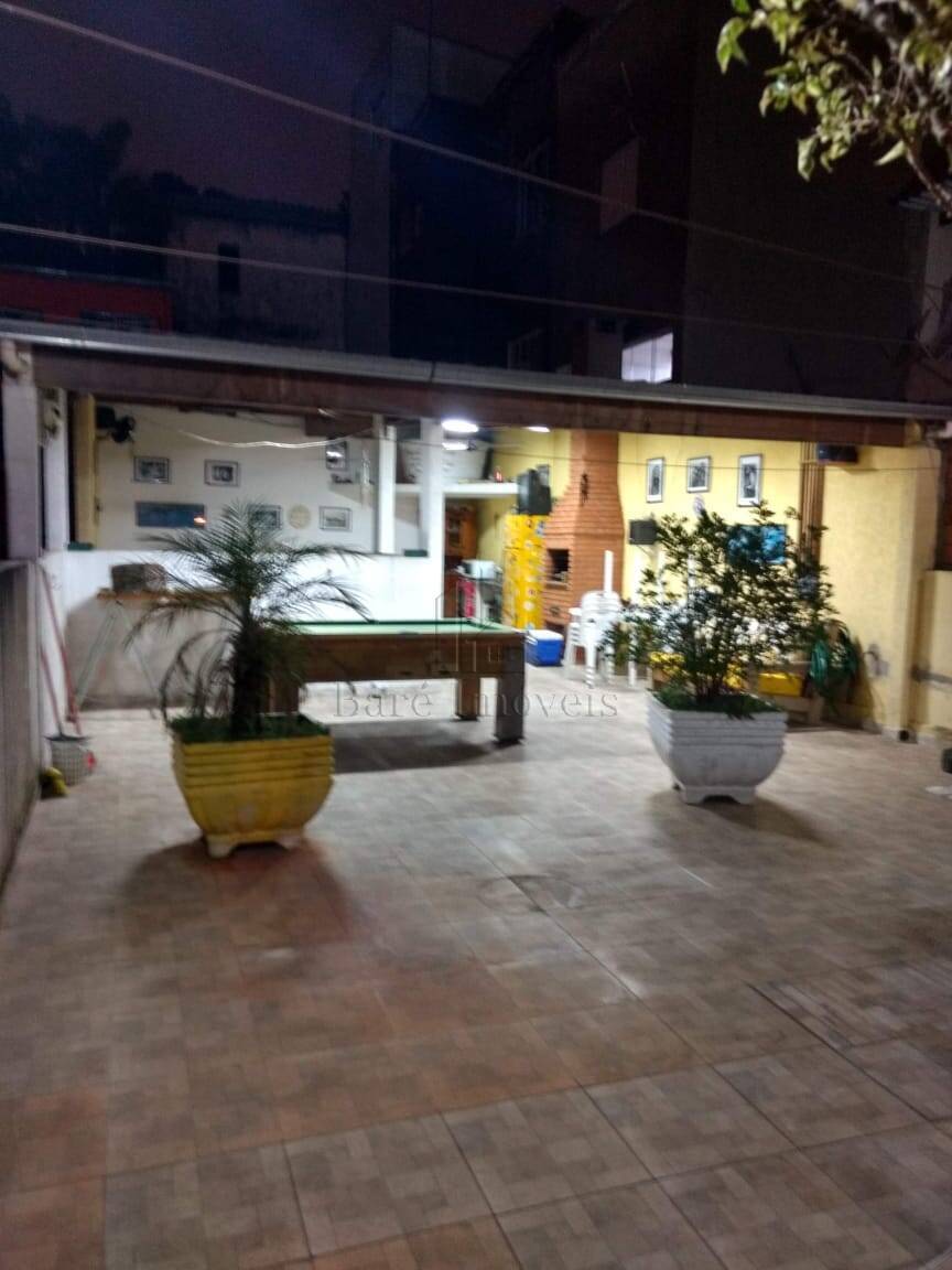 Sobrado, 3 quartos, 222 m² - Foto 30