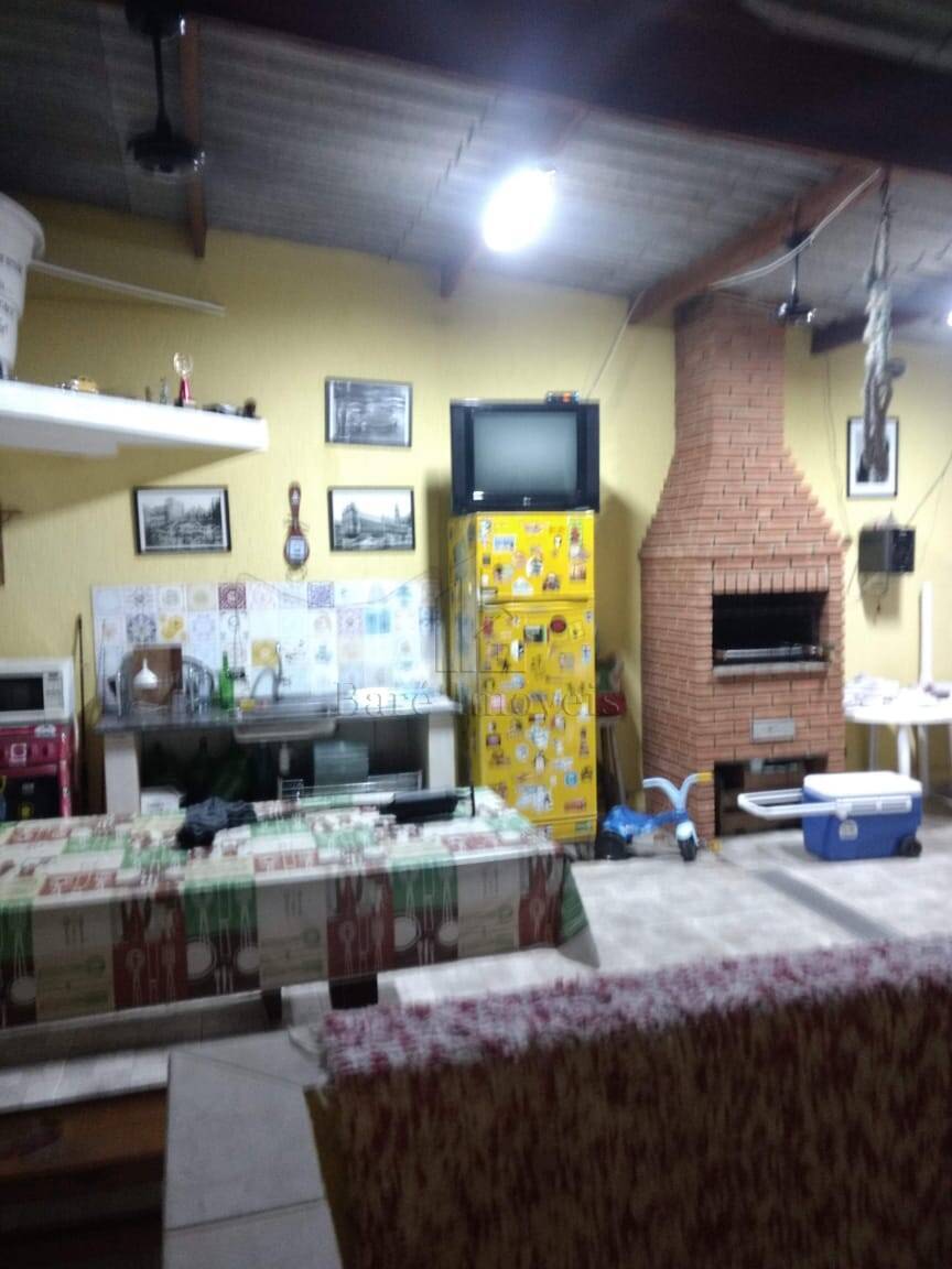 Sobrado, 3 quartos, 222 m² - Foto 31