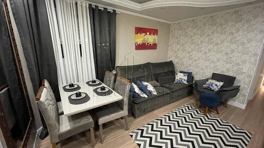 Apartamento, 3 quartos, 105 m² - Foto 5