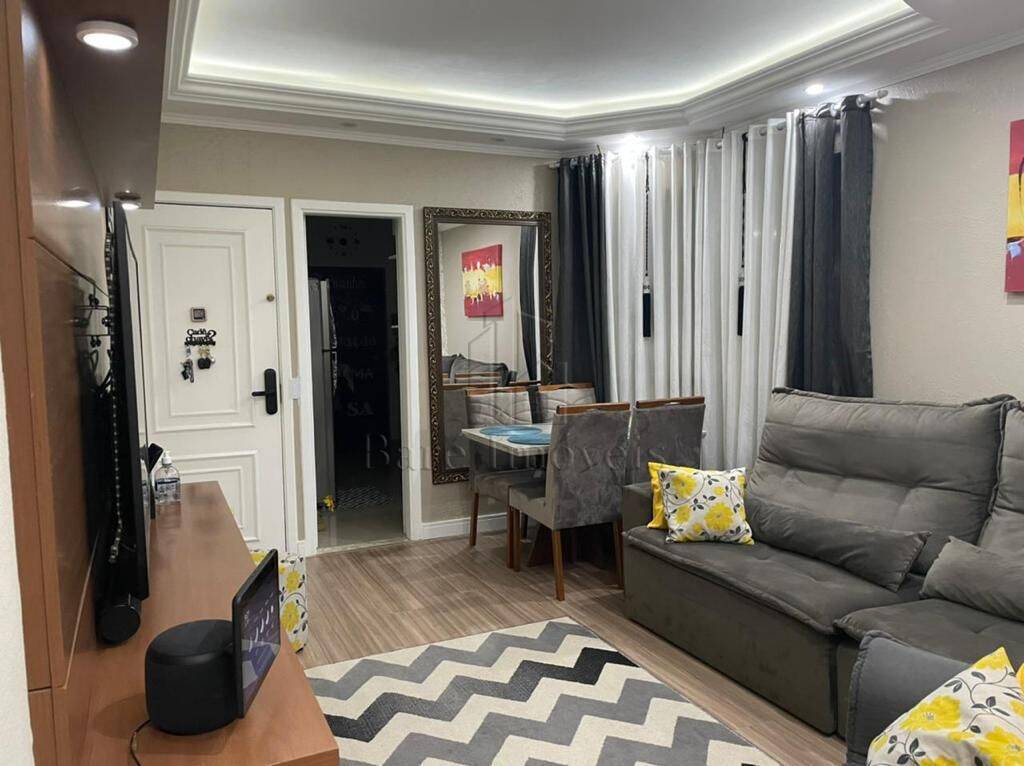 Apartamento, 3 quartos, 105 m² - Foto 1