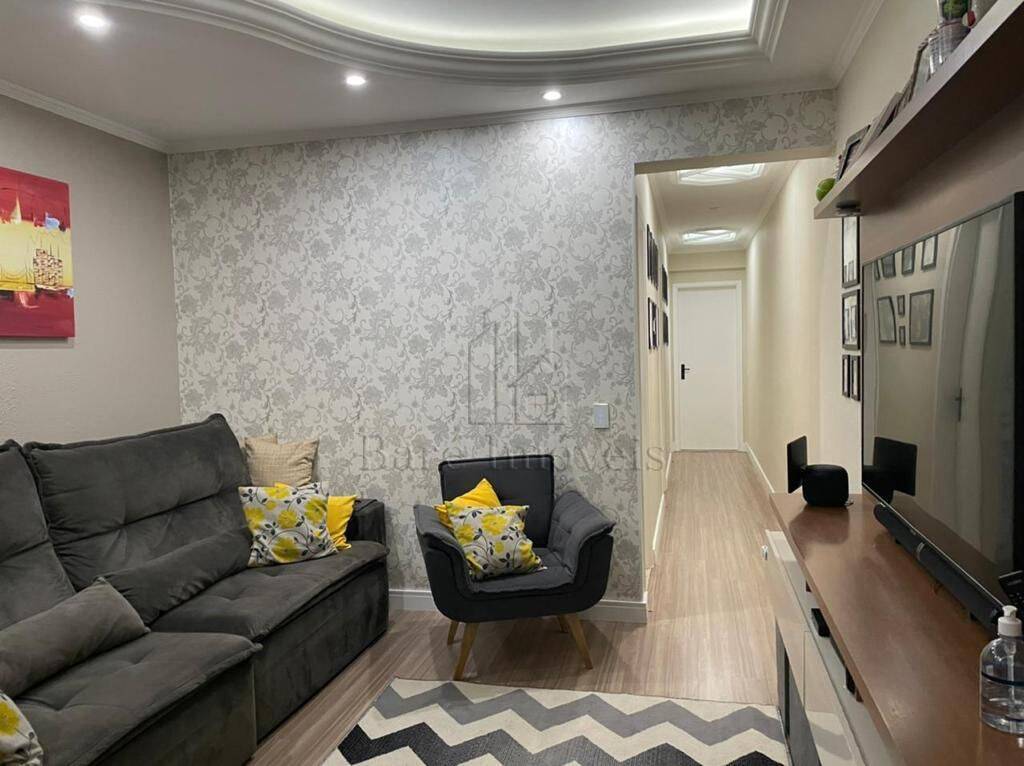 Apartamento, 3 quartos, 105 m² - Foto 11