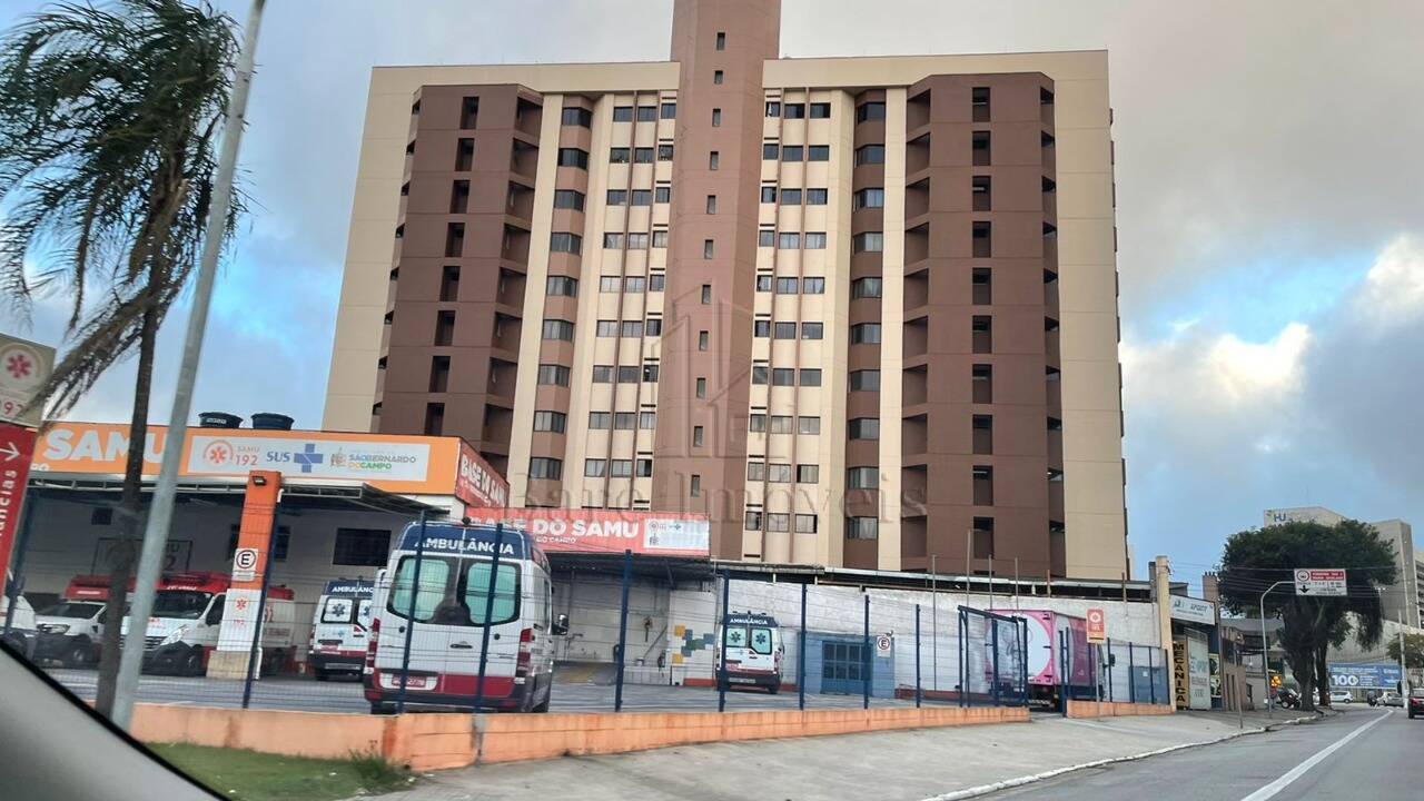 Apartamento, 3 quartos, 105 m² - Foto 13