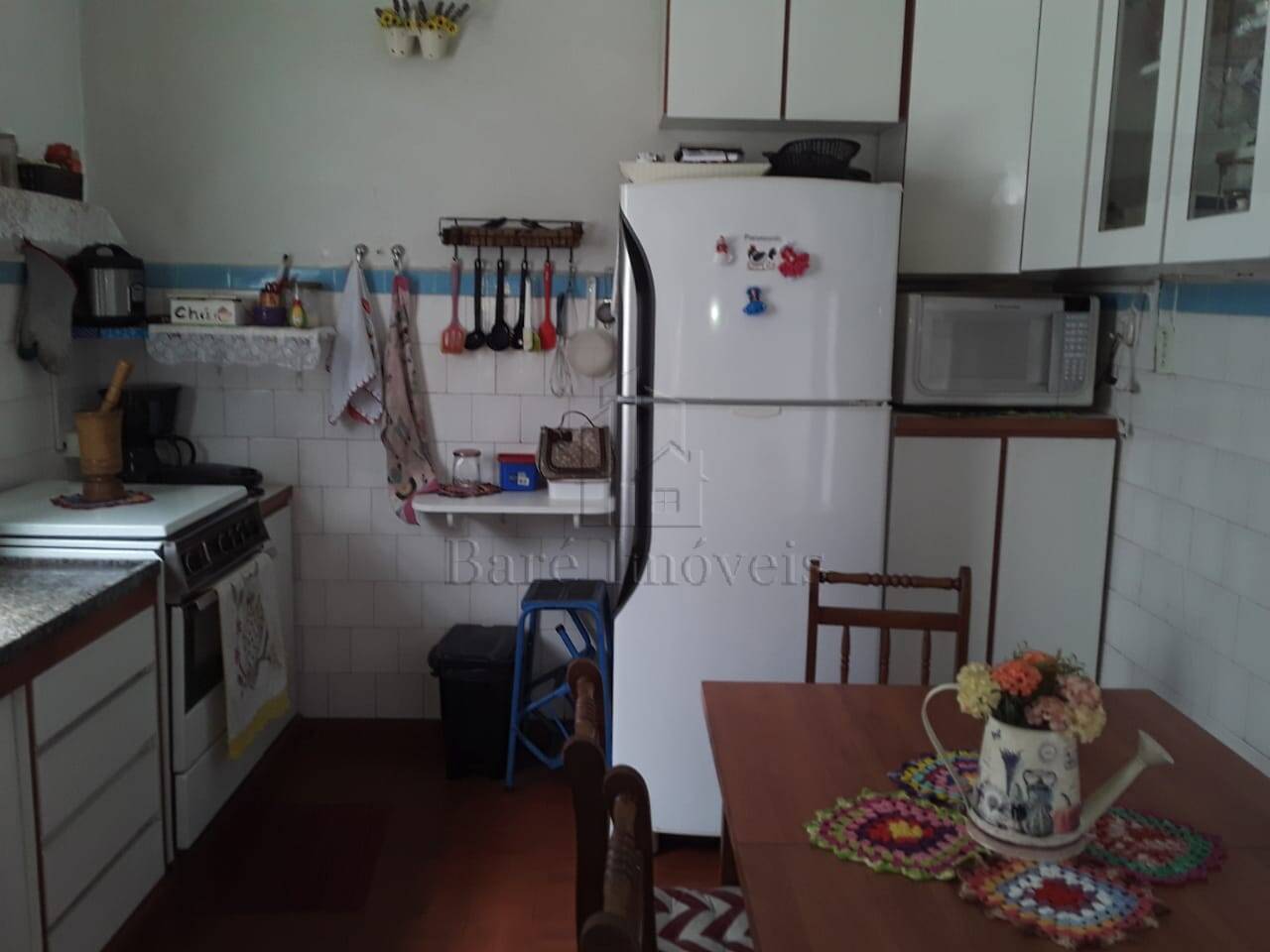 Casa, 3 quartos, 220 m² - Foto 12