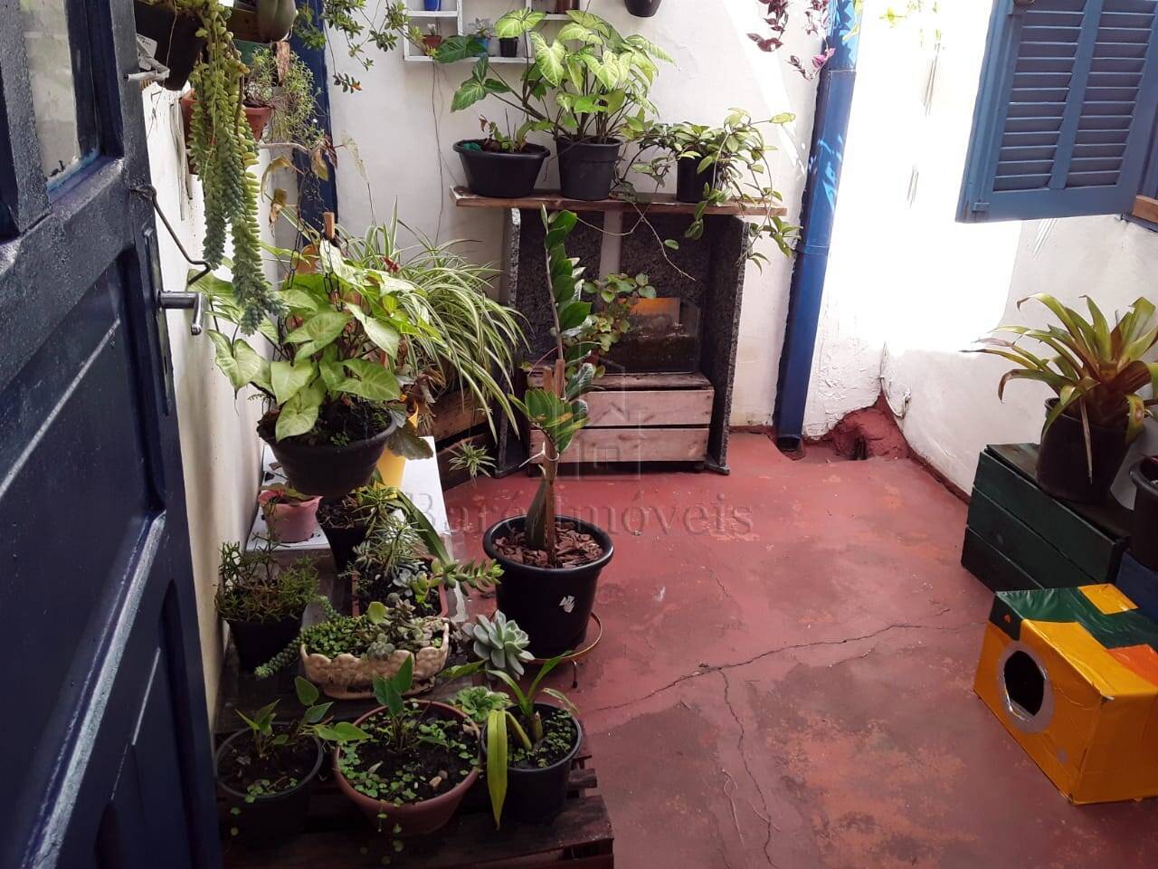 Casa, 3 quartos, 220 m² - Foto 1