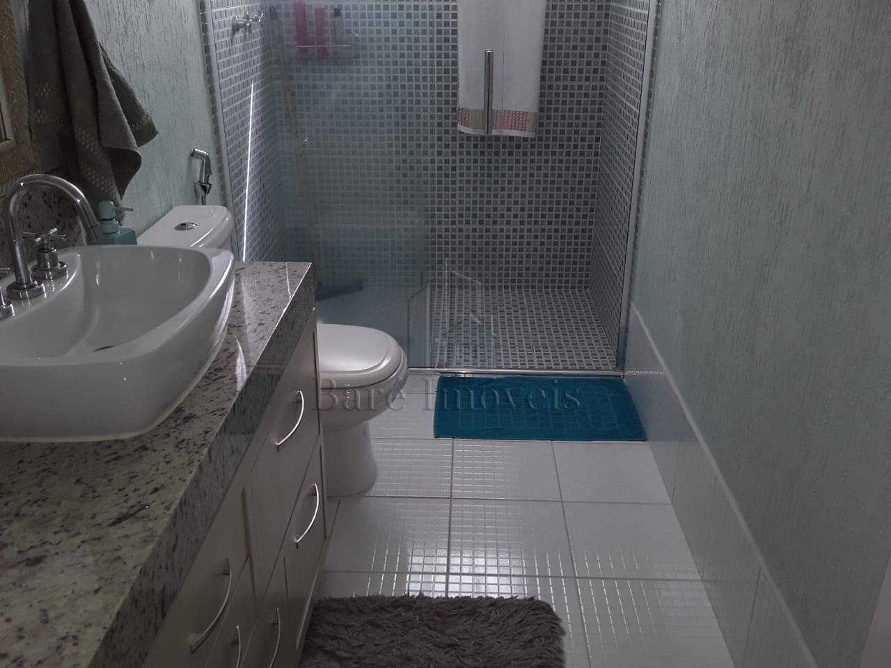 Sobrado, 3 quartos, 189 m² - Foto 5