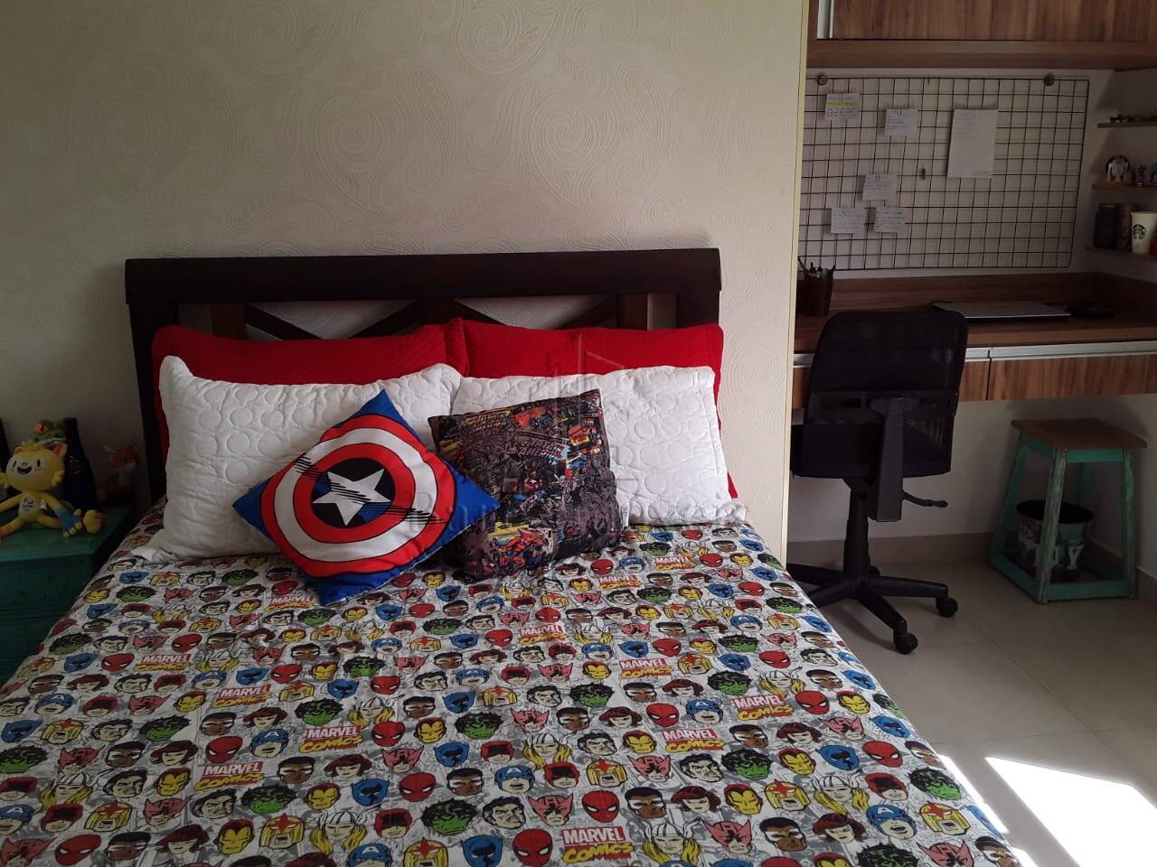 Sobrado, 3 quartos, 189 m² - Foto 8