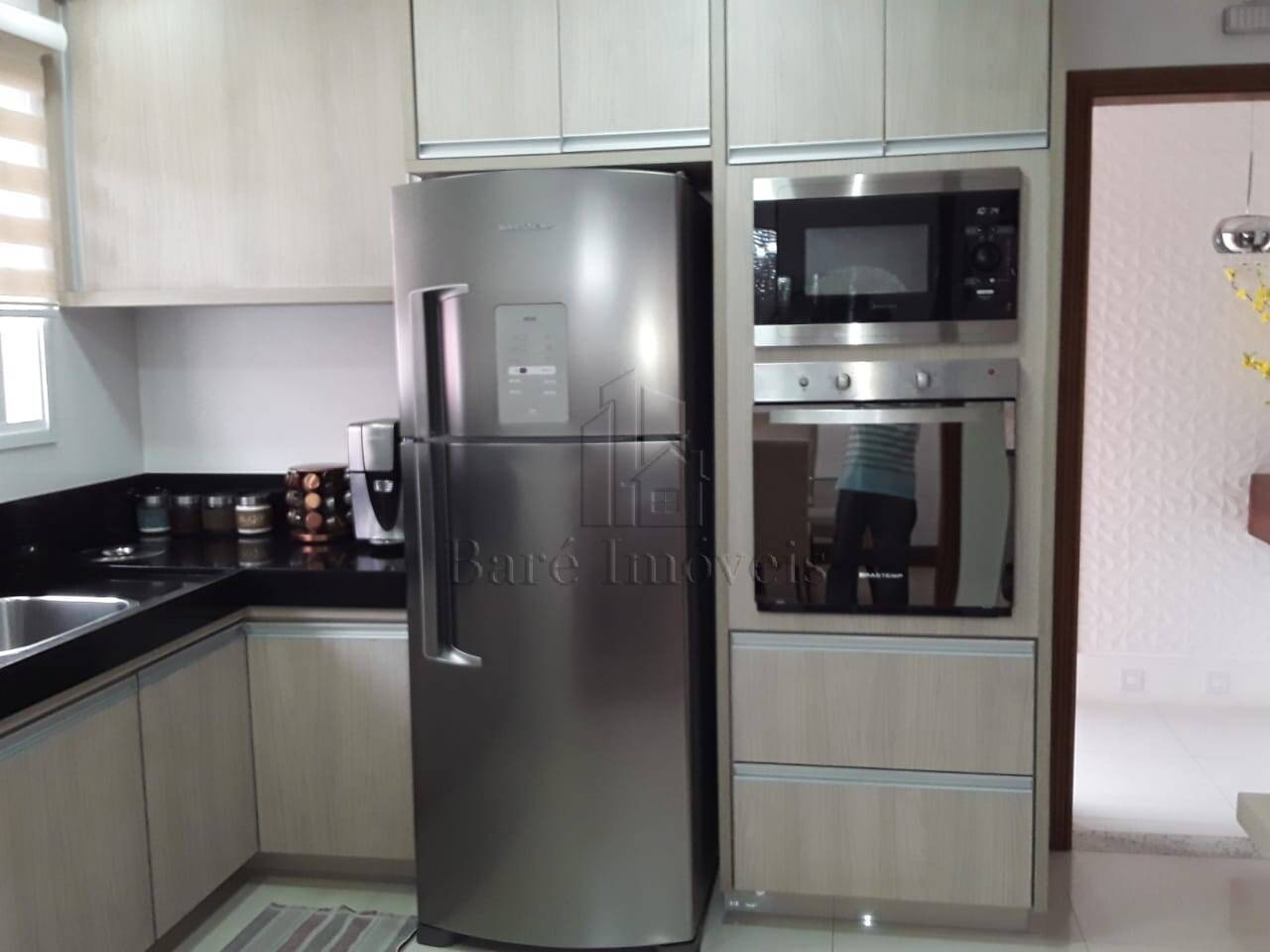 Sobrado, 3 quartos, 189 m² - Foto 10