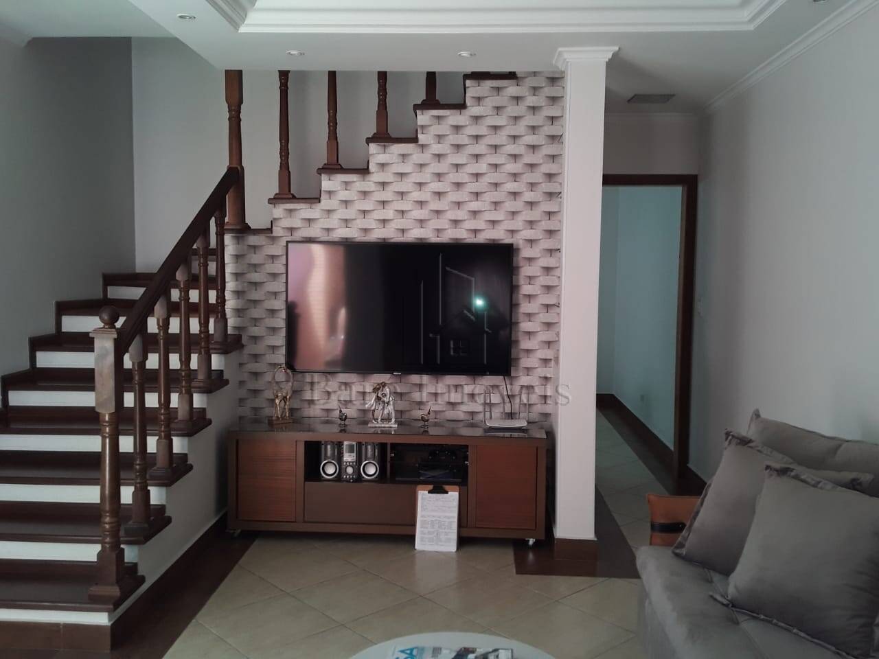 Sobrado, 3 quartos, 189 m² - Foto 16