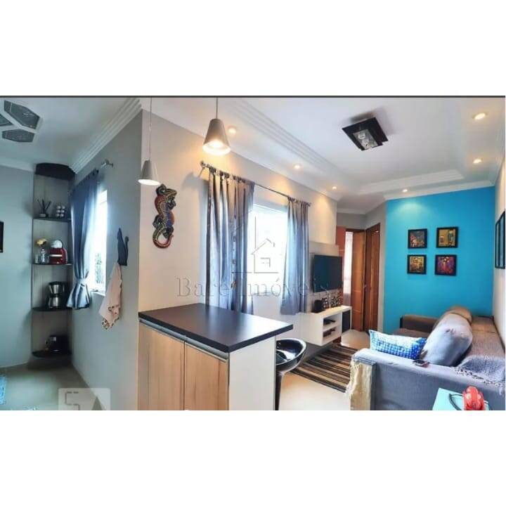 Apartamento, 1 quarto, 74 m² - Foto 1