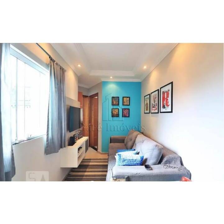 Apartamento, 1 quarto, 74 m² - Foto 2