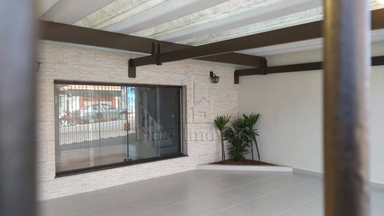 Sobrado, 3 quartos, 176 m² - Foto 11
