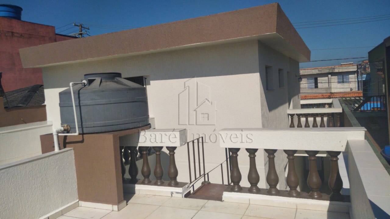 Sobrado, 3 quartos, 176 m² - Foto 20