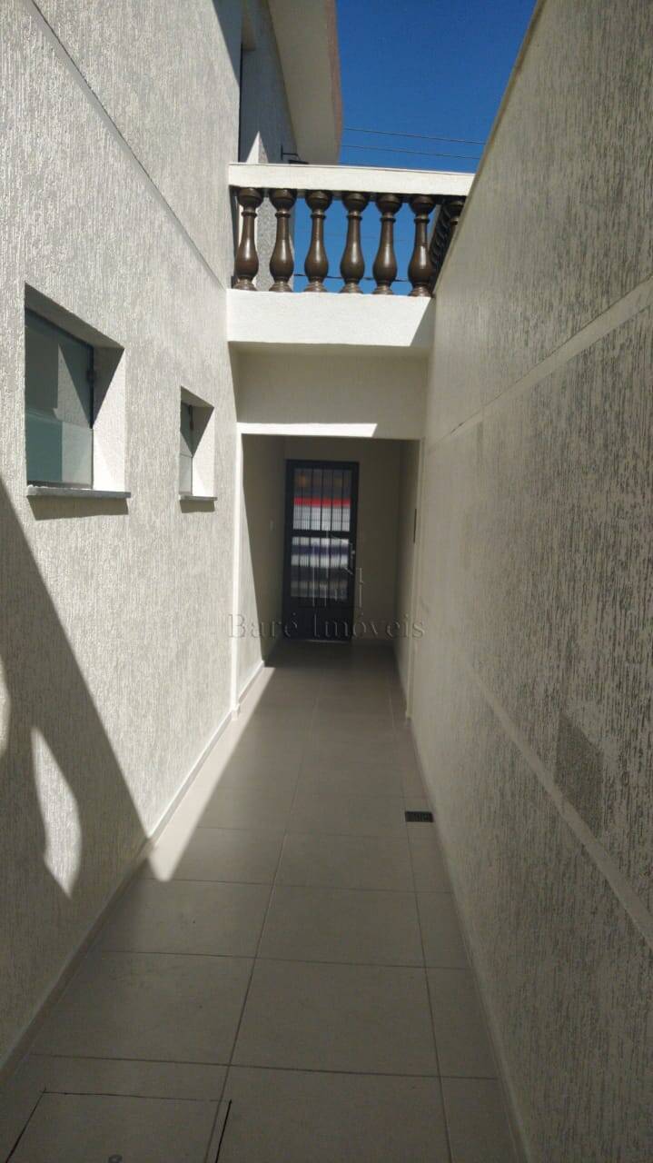 Sobrado, 3 quartos, 176 m² - Foto 23