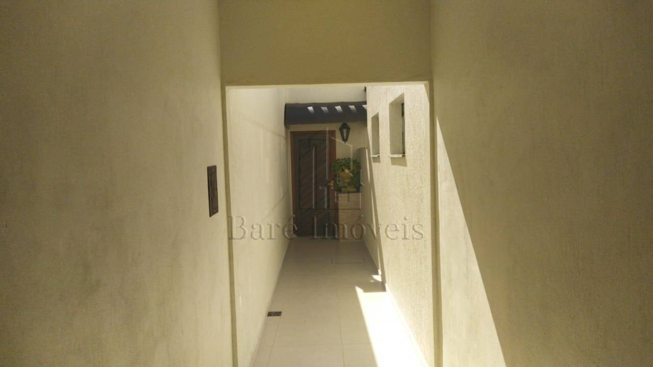 Sobrado, 3 quartos, 176 m² - Foto 28