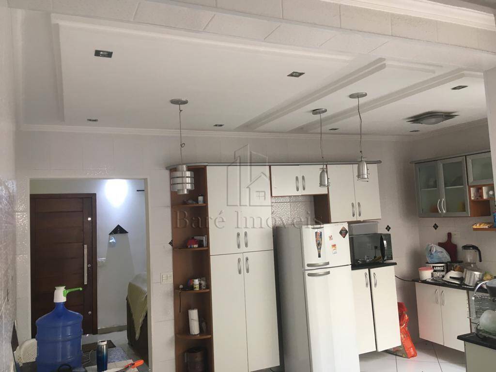 Casa, 2 quartos, 97 m² - Foto 2