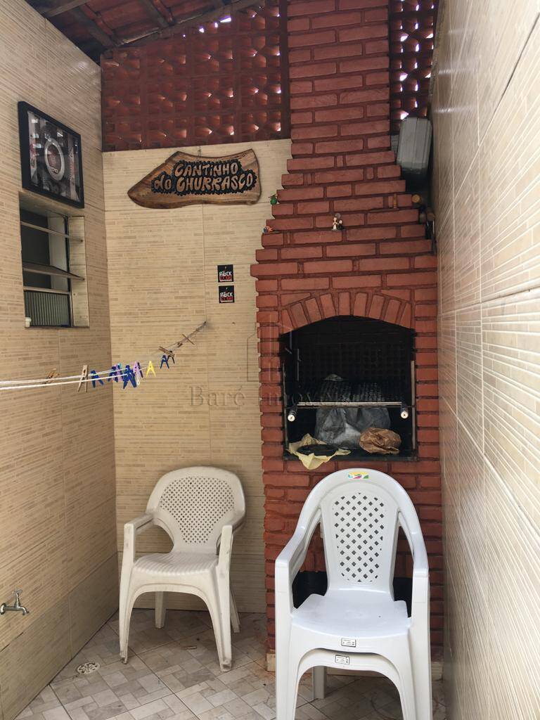 Casa, 2 quartos, 97 m² - Foto 6