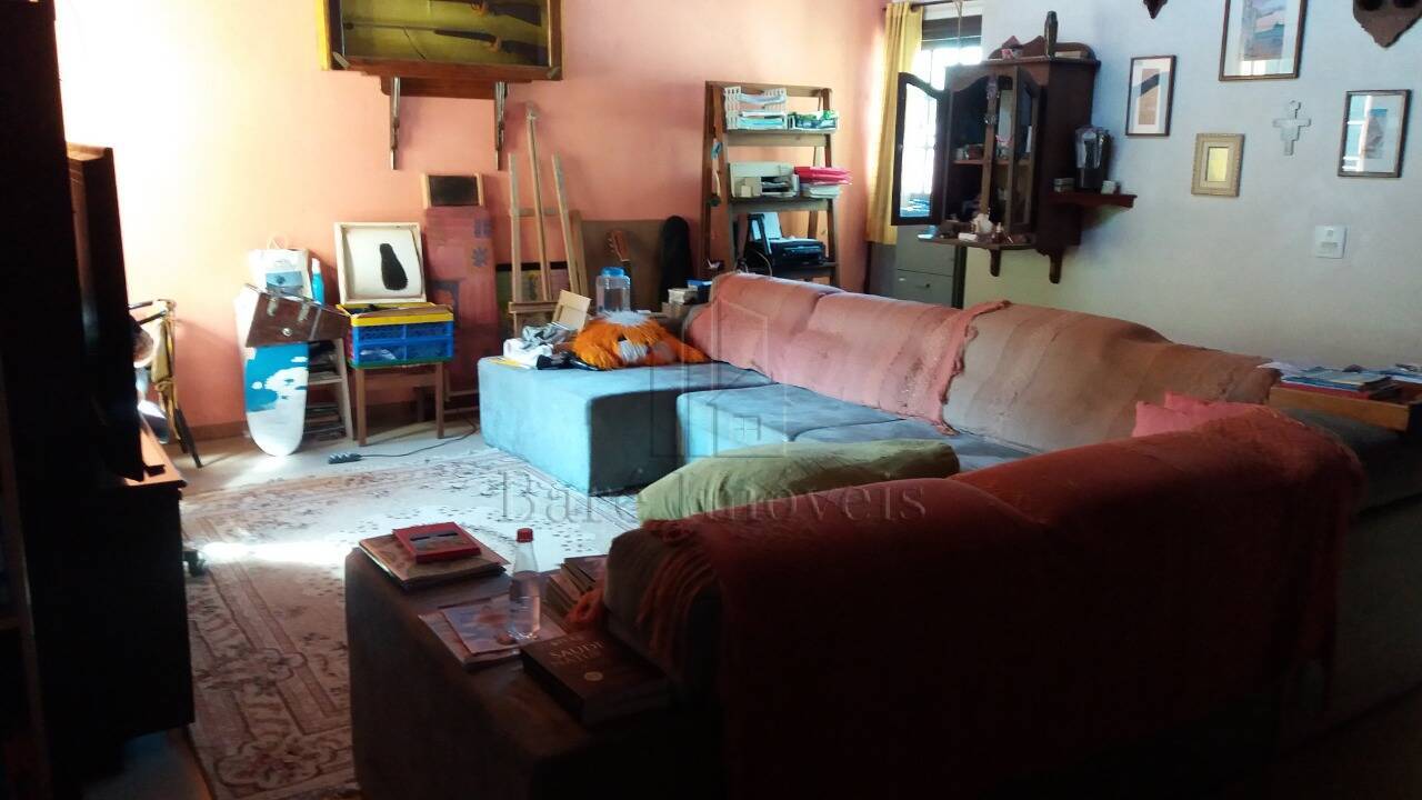 Sobrado, 3 quartos, 125 m² - Foto 5