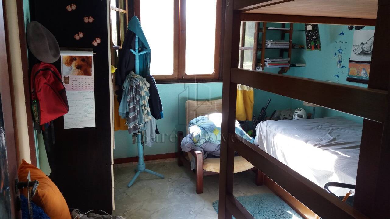 Sobrado, 3 quartos, 125 m² - Foto 8