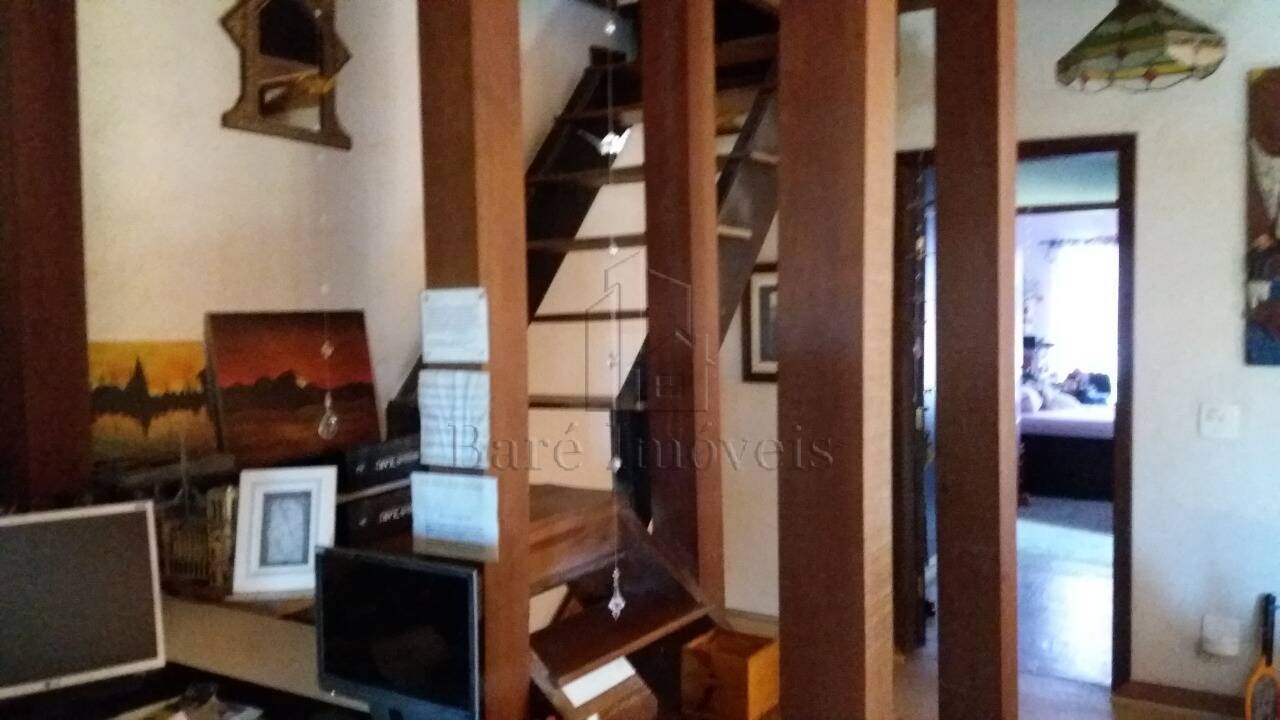 Sobrado, 3 quartos, 125 m² - Foto 12