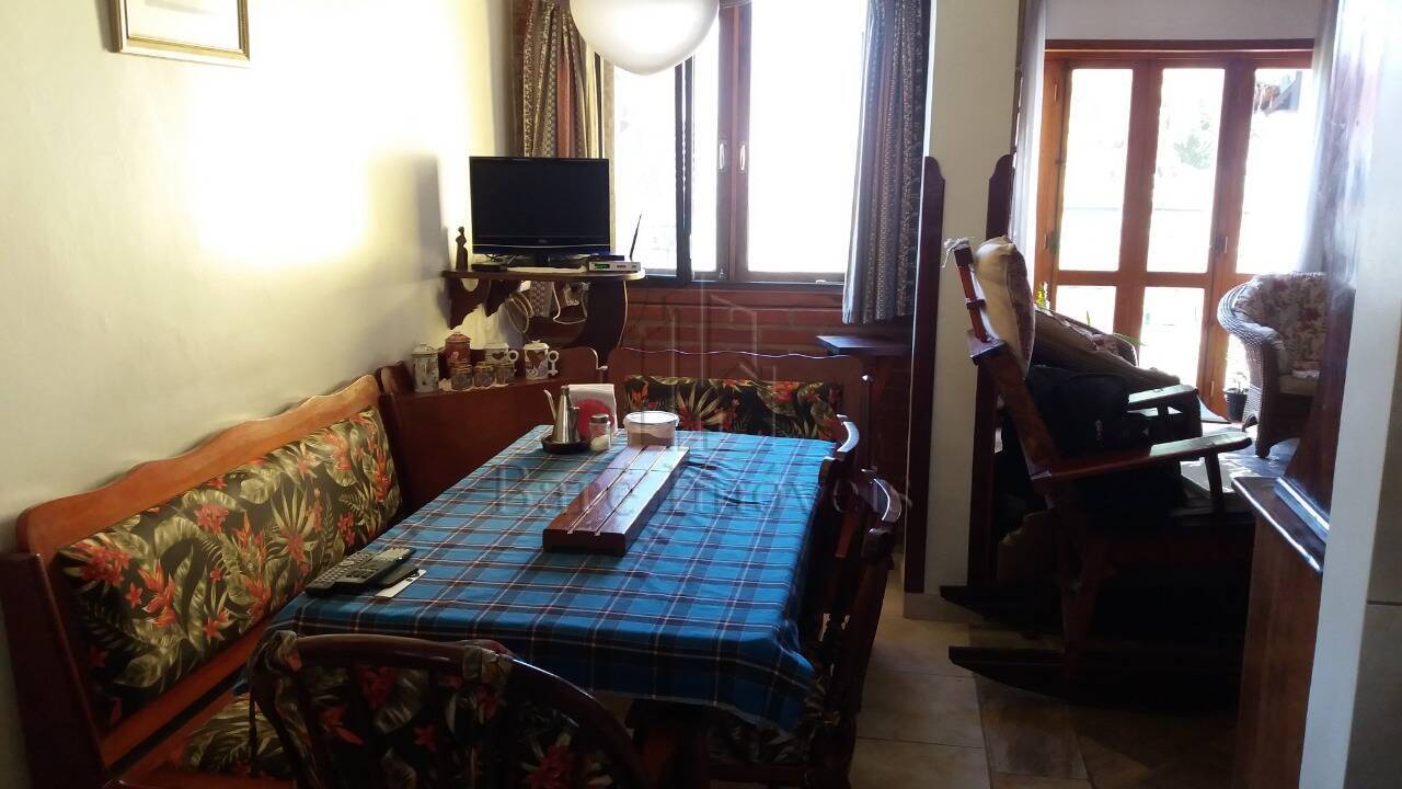 Sobrado, 3 quartos, 125 m² - Foto 13