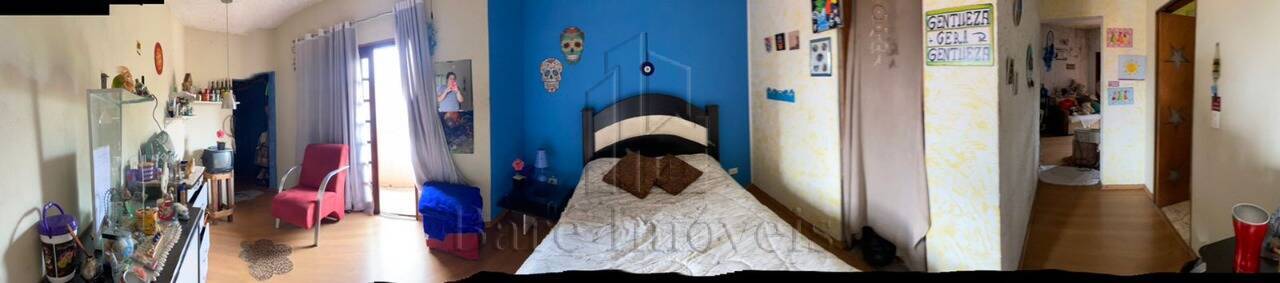 Sobrado, 5 quartos, 298 m² - Foto 2