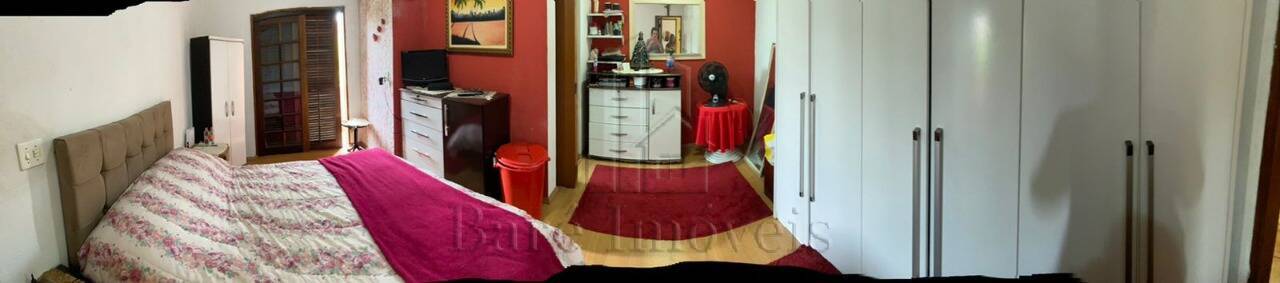 Sobrado, 5 quartos, 298 m² - Foto 3