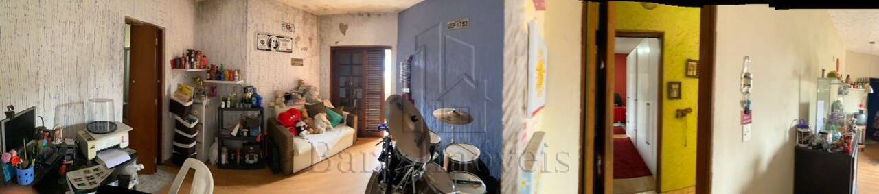 Sobrado, 5 quartos, 298 m² - Foto 6