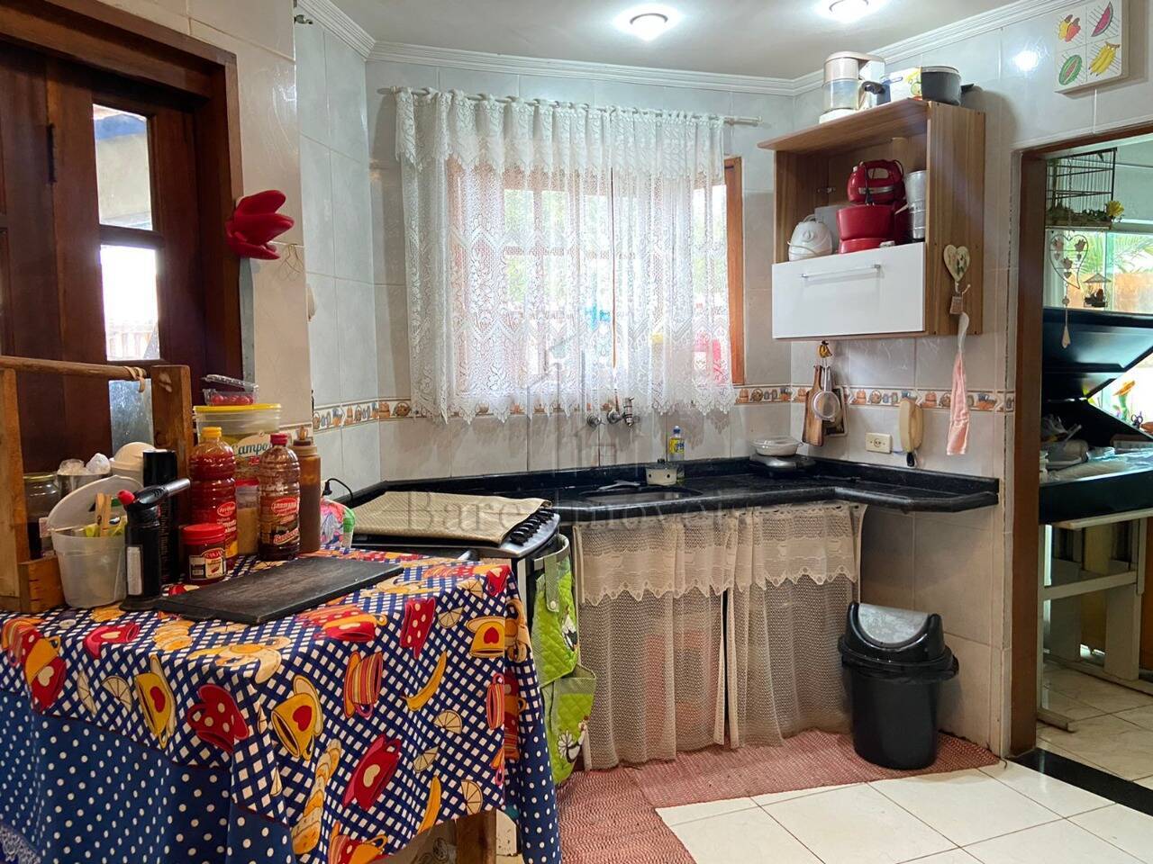 Sobrado, 5 quartos, 298 m² - Foto 7