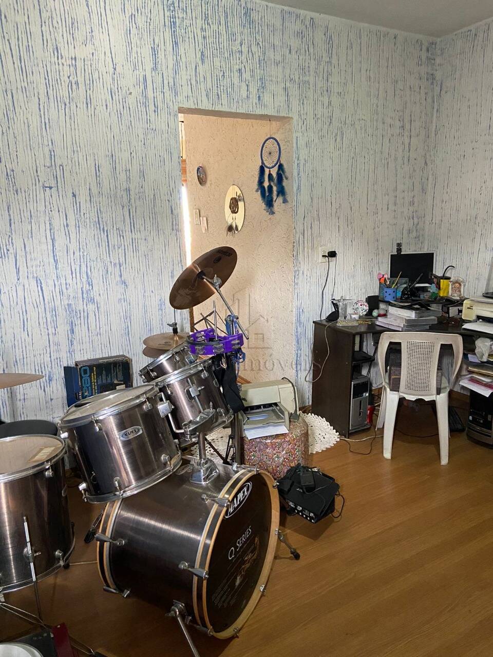 Sobrado, 5 quartos, 298 m² - Foto 11