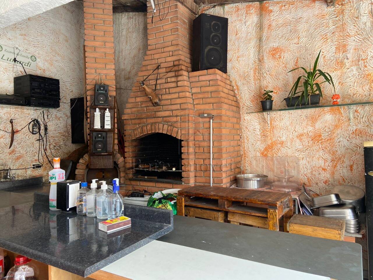 Sobrado, 5 quartos, 298 m² - Foto 10