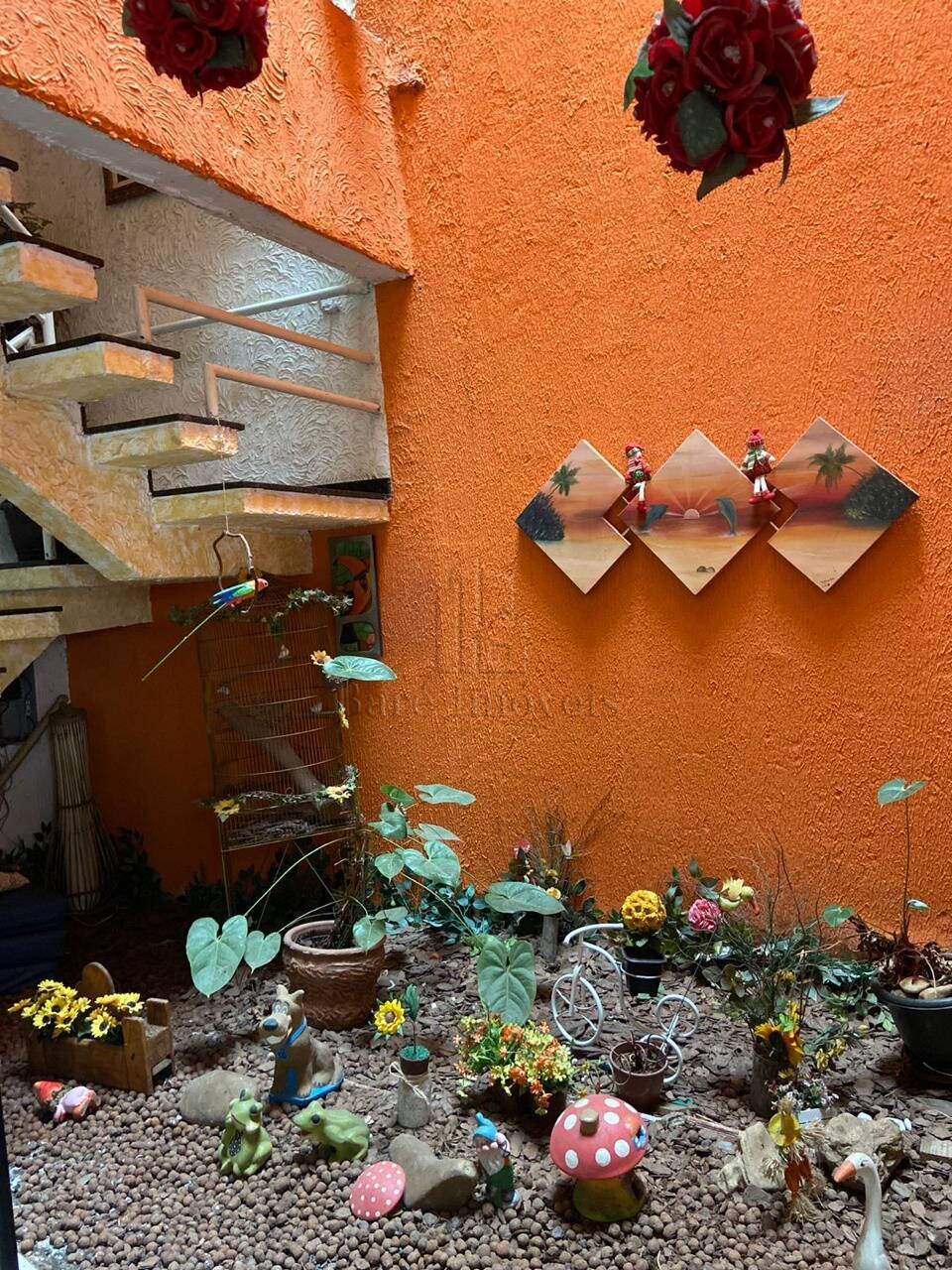 Sobrado, 5 quartos, 298 m² - Foto 16