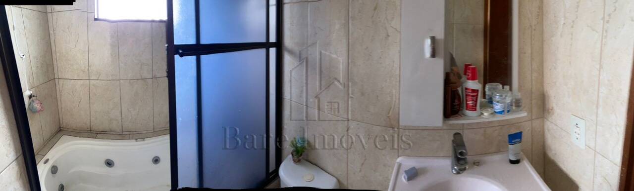 Sobrado, 5 quartos, 298 m² - Foto 17