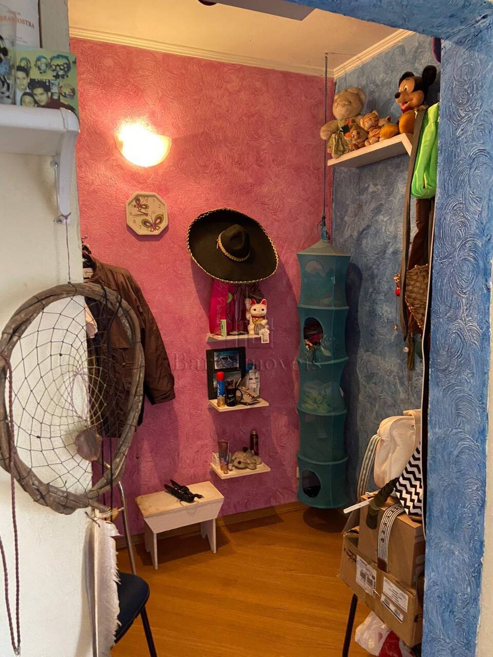 Sobrado, 5 quartos, 298 m² - Foto 20