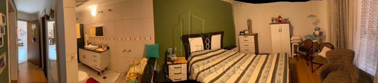 Sobrado, 5 quartos, 298 m² - Foto 23