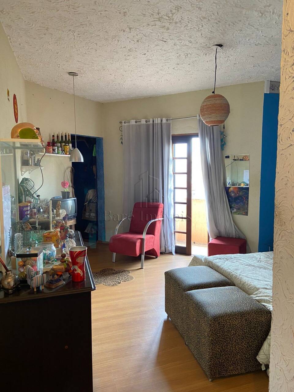 Sobrado, 5 quartos, 298 m² - Foto 26