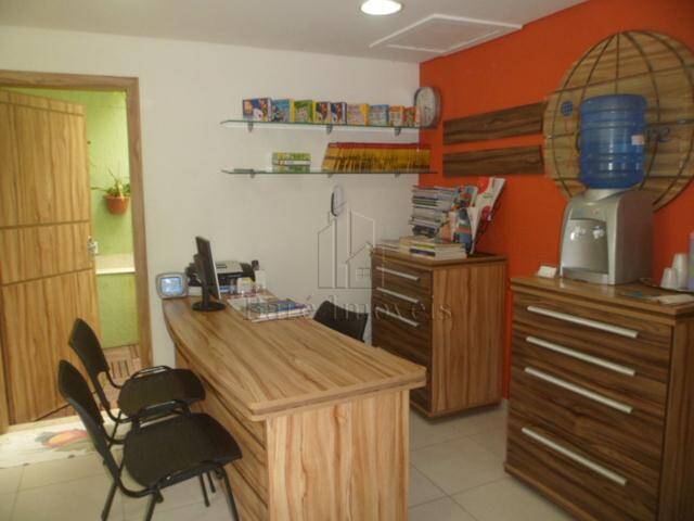Casa, 5 quartos, 200 m² - Foto 6
